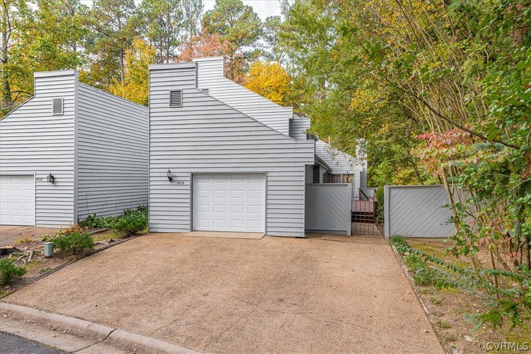 4616 Five Springs Road Midlothian, VA 23112 - Photo 38 of 49 Gallery Image 38