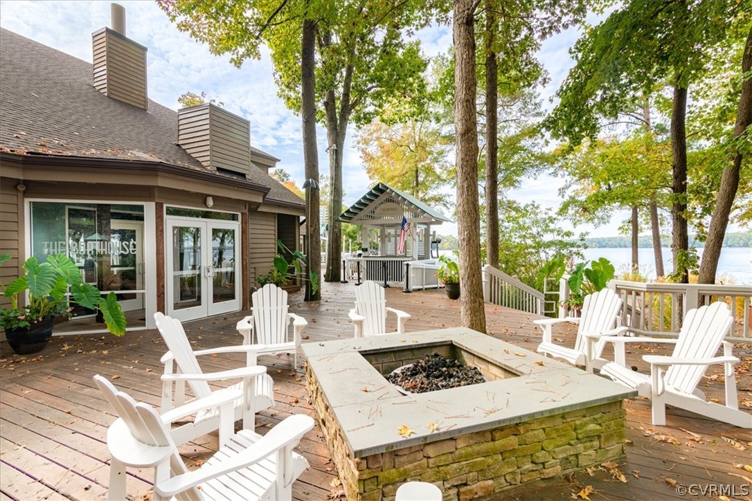 4616 Five Springs Road Midlothian, VA 23112 - Photo 43 of 49 Gallery Image 43