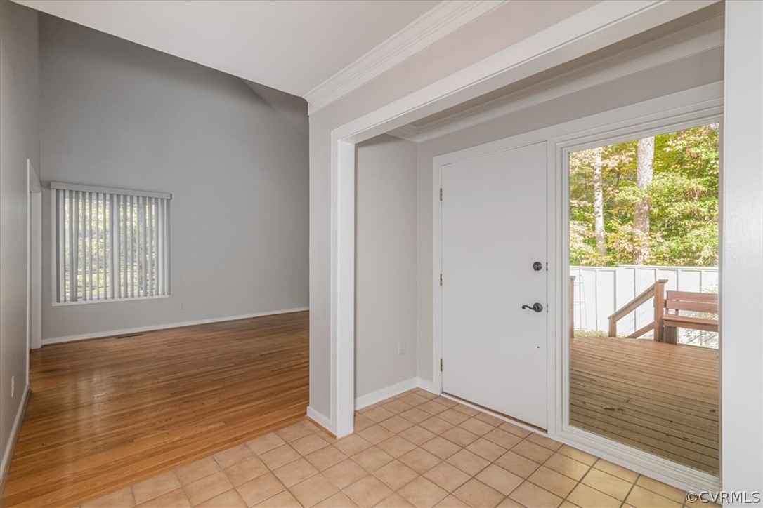 4616 Five Springs Road Midlothian, VA 23112 - Photo 8 of 49 Gallery Image 8