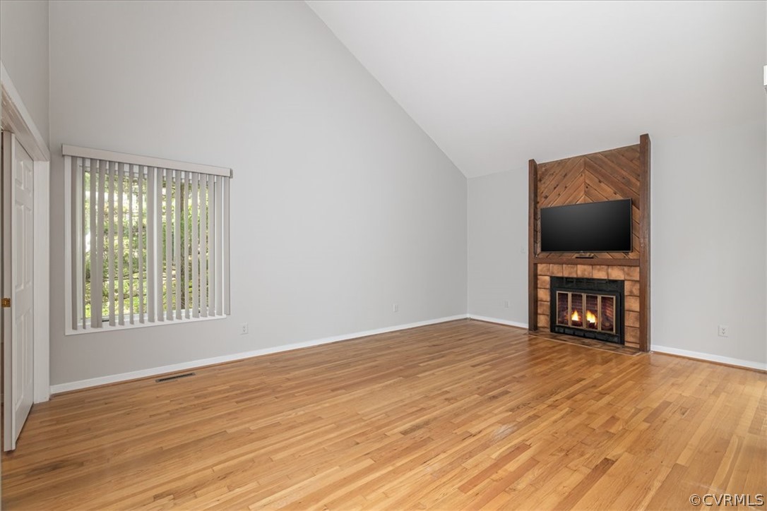 4616 Five Springs Road Midlothian, VA 23112 - Photo 9 of 49 Gallery Image 9