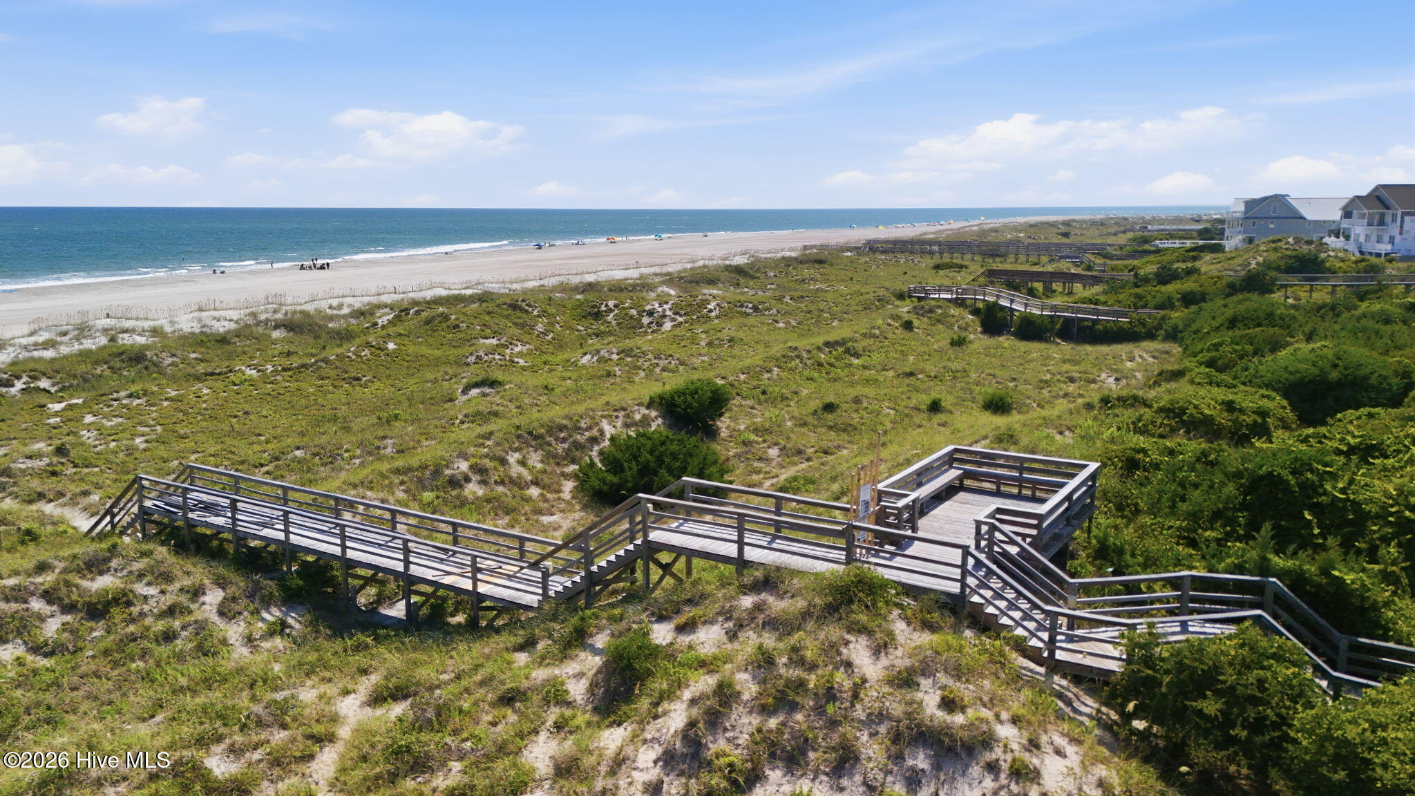 10300 Coast Guard Road, Unit D102 Emerald Isle, NC 28594 - Photo 42 of 56 Gallery Image 42