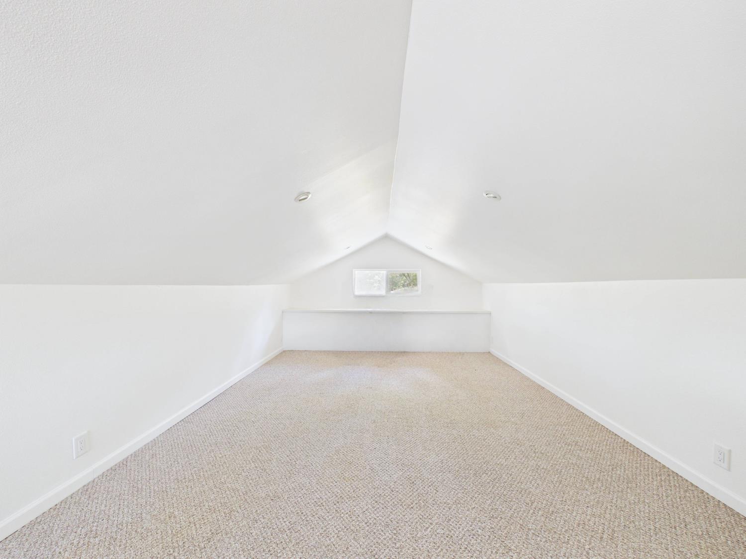 37777 China Creek Road Oakhurst, CA 93644 - Photo 14 of 64 a view of empty room