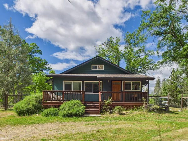 $424,000 | 37777 China Creek Road, Oakhurst, CA 93644