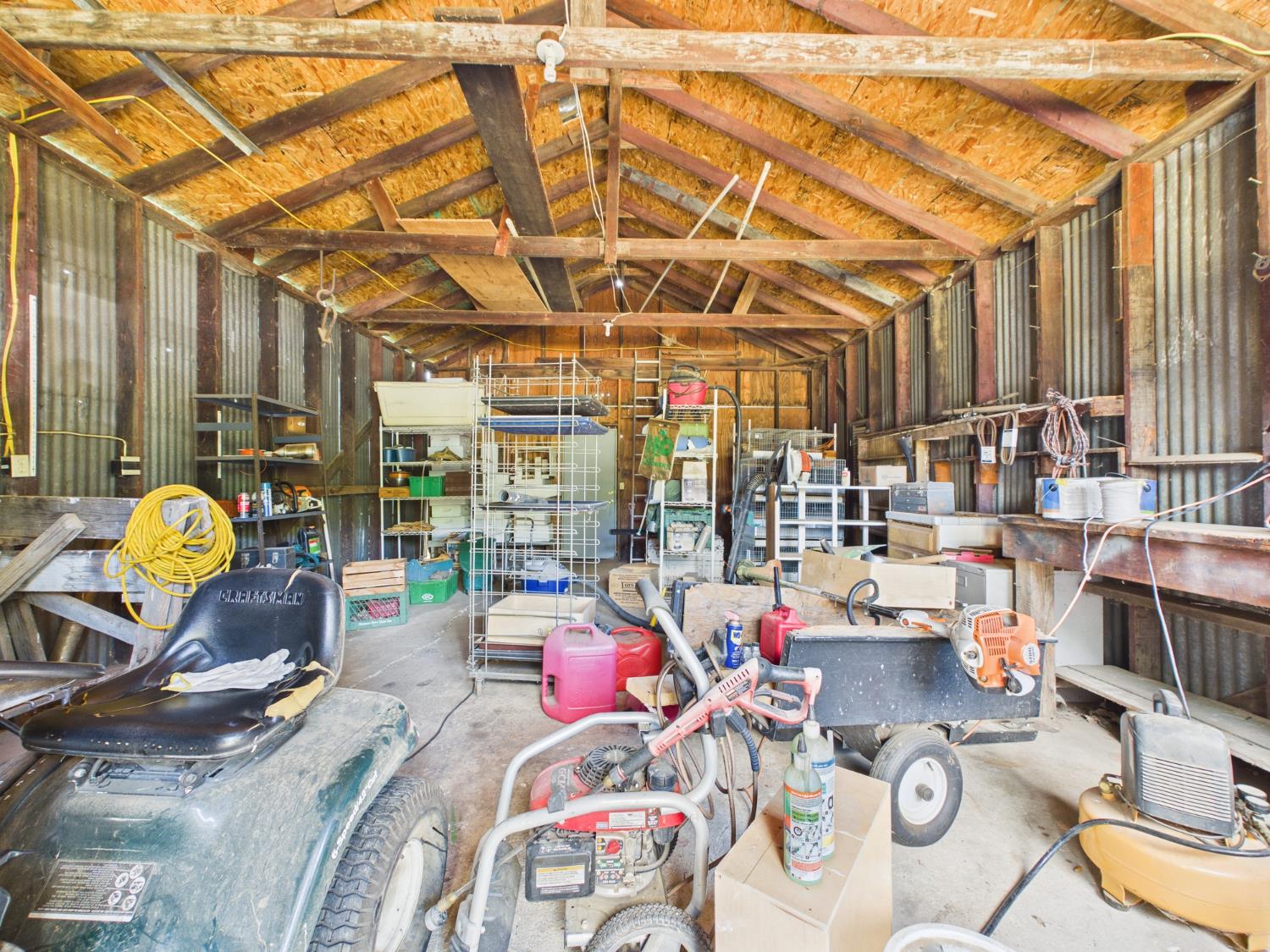 37777 China Creek Road Oakhurst, CA 93644 - Photo 58 of 64