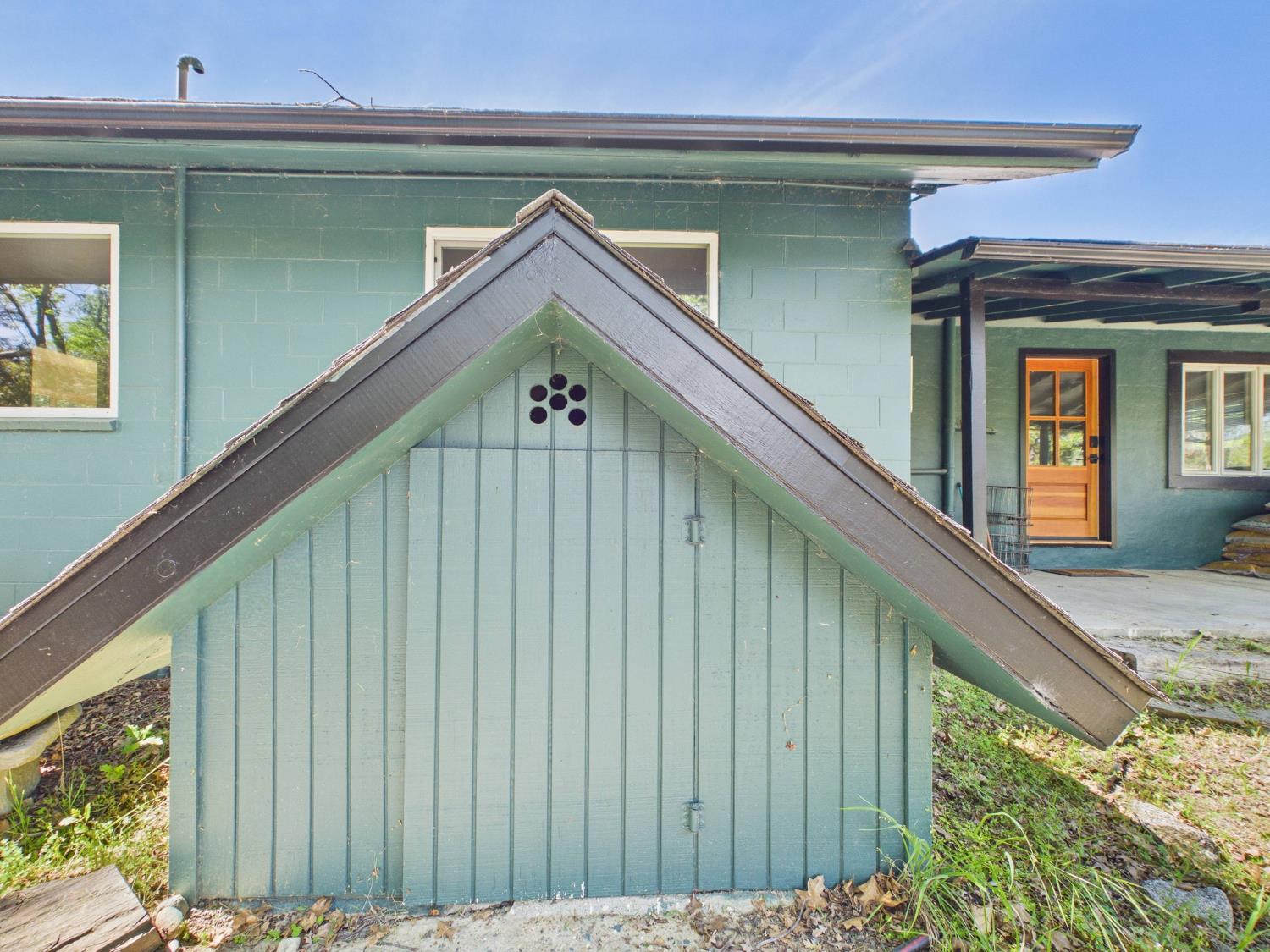 37777 China Creek Road Oakhurst, CA 93644 - Photo 61 of 64