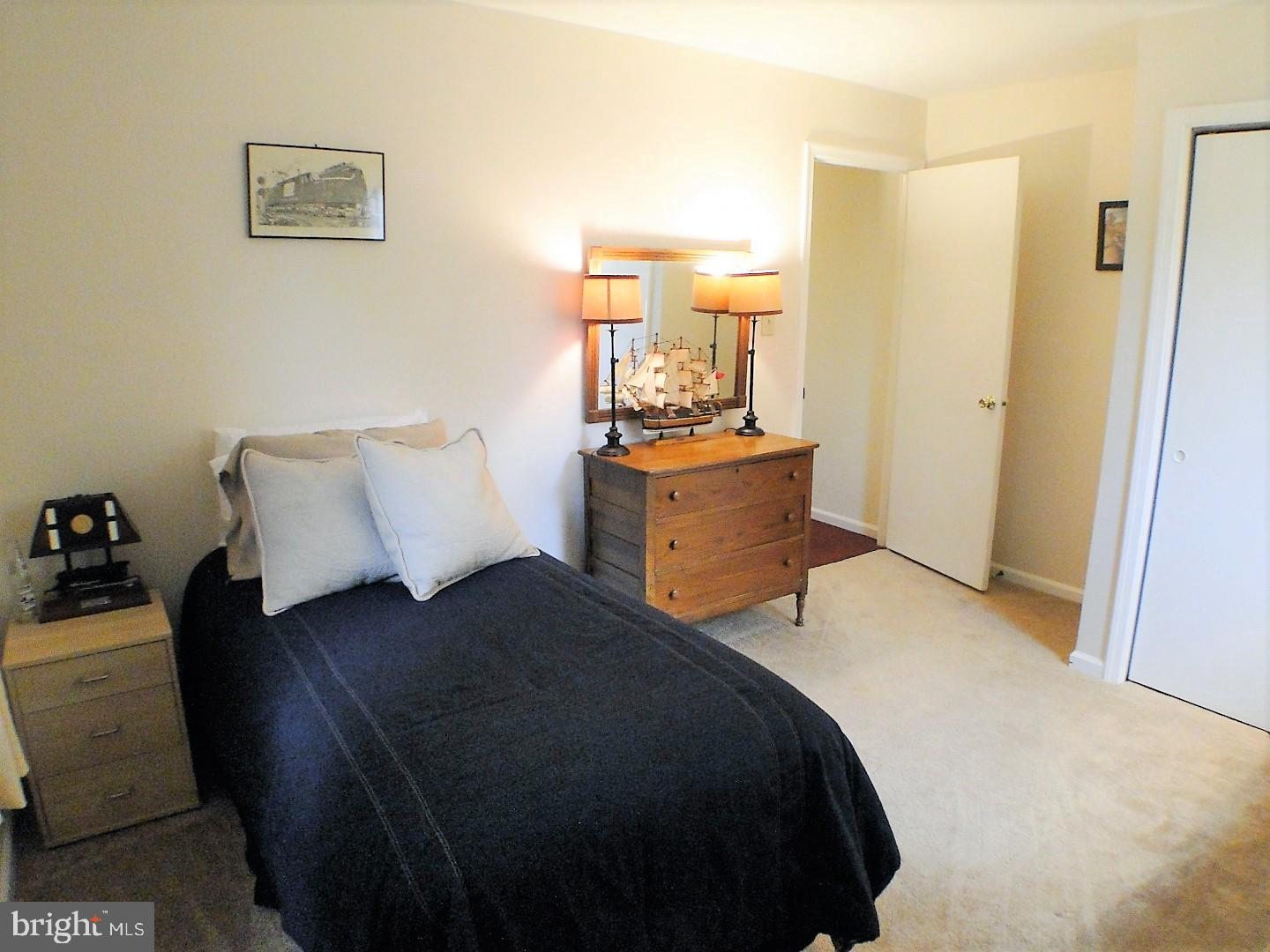 224 Glen Riddle Road Media, PA 19063 - Photo 22 of 37 Bedroom #4