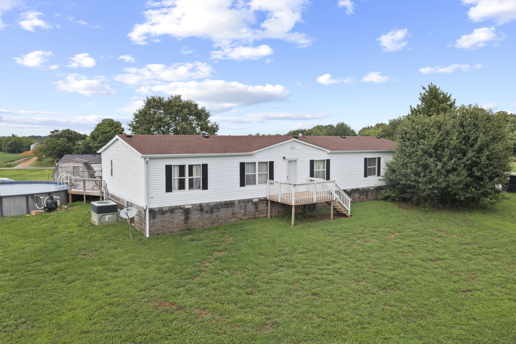 5356 Minnis Road Springfield, TN 37172 - Photo 1 of 56