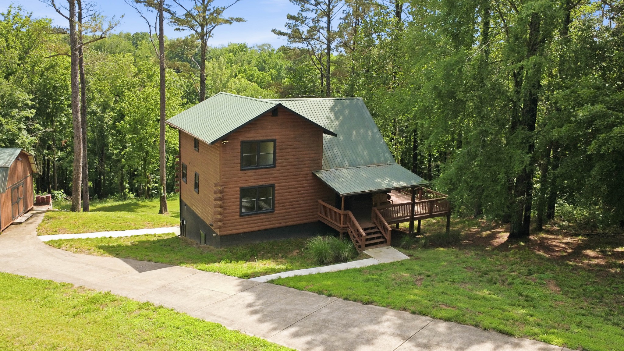 1386 Justice Road Ashland City, TN 37015 - Photo 4 of 74