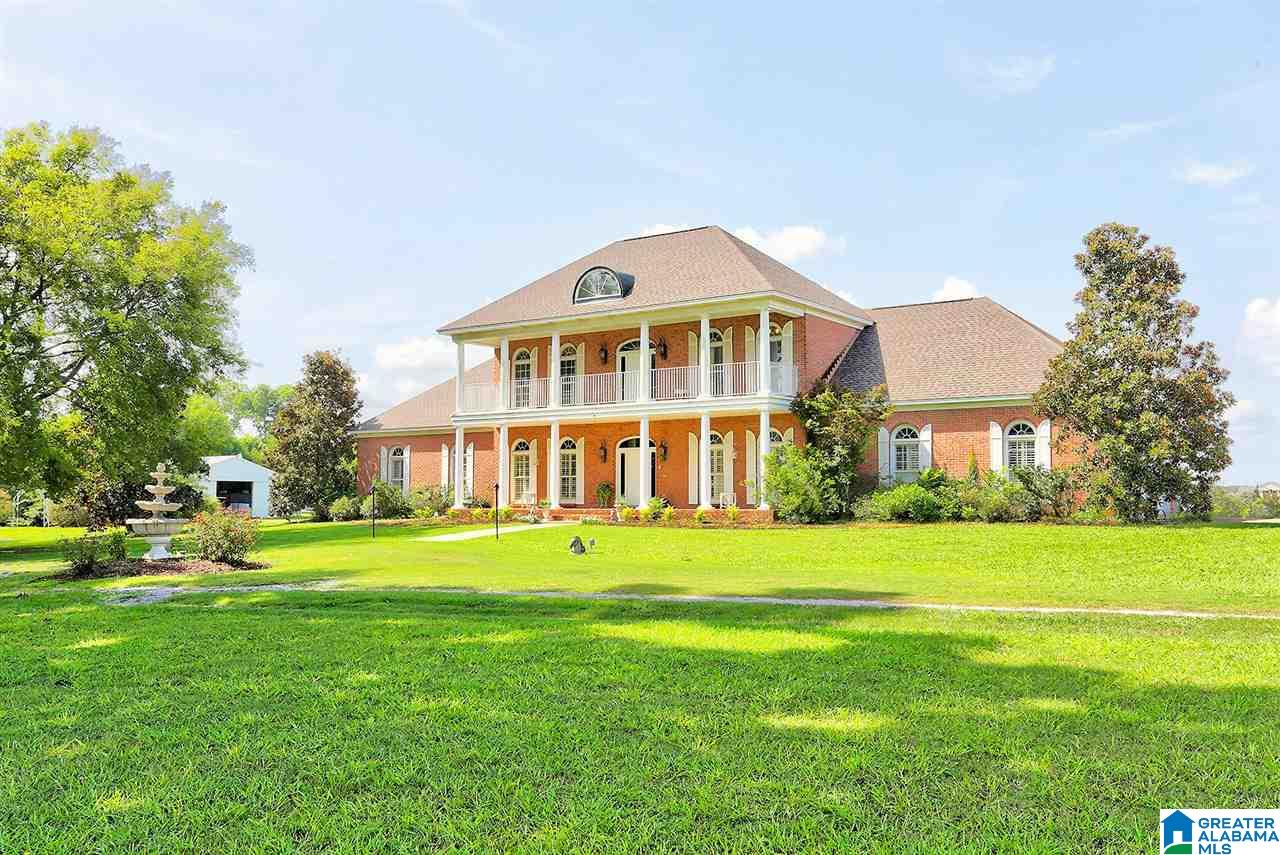 3041 Mathews Drive Mathews, AL 36052 - Photo 4 of 50