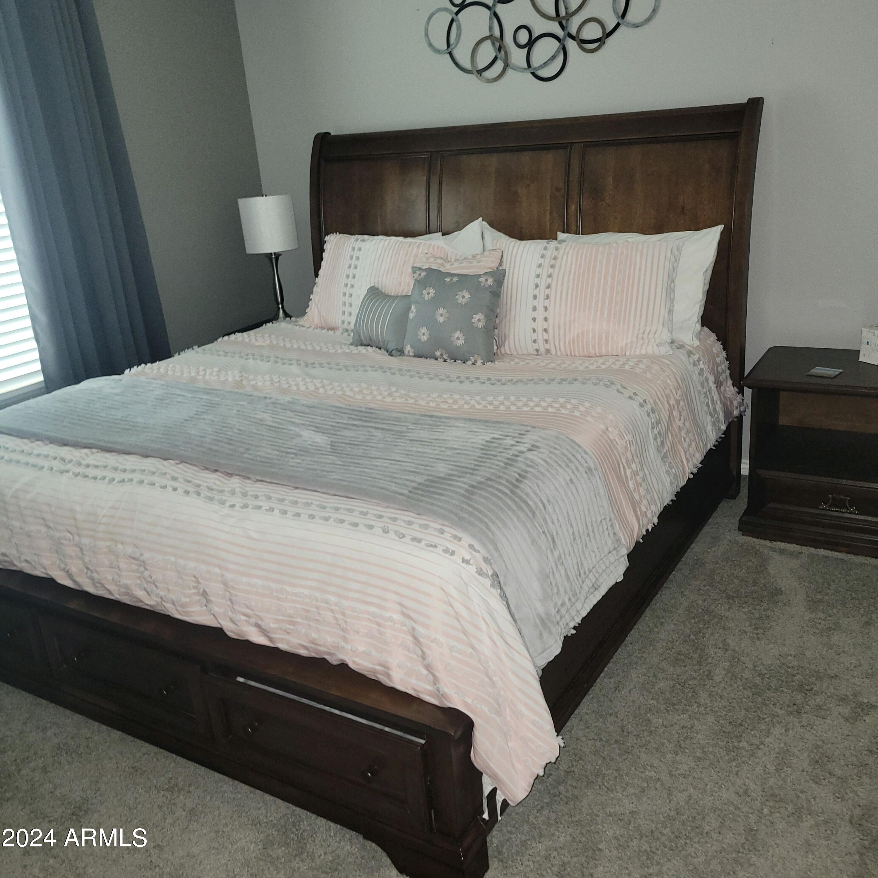 729 South Arrowwood Way Mesa, AZ 85208 - Photo 25 of 38 guest bedroom