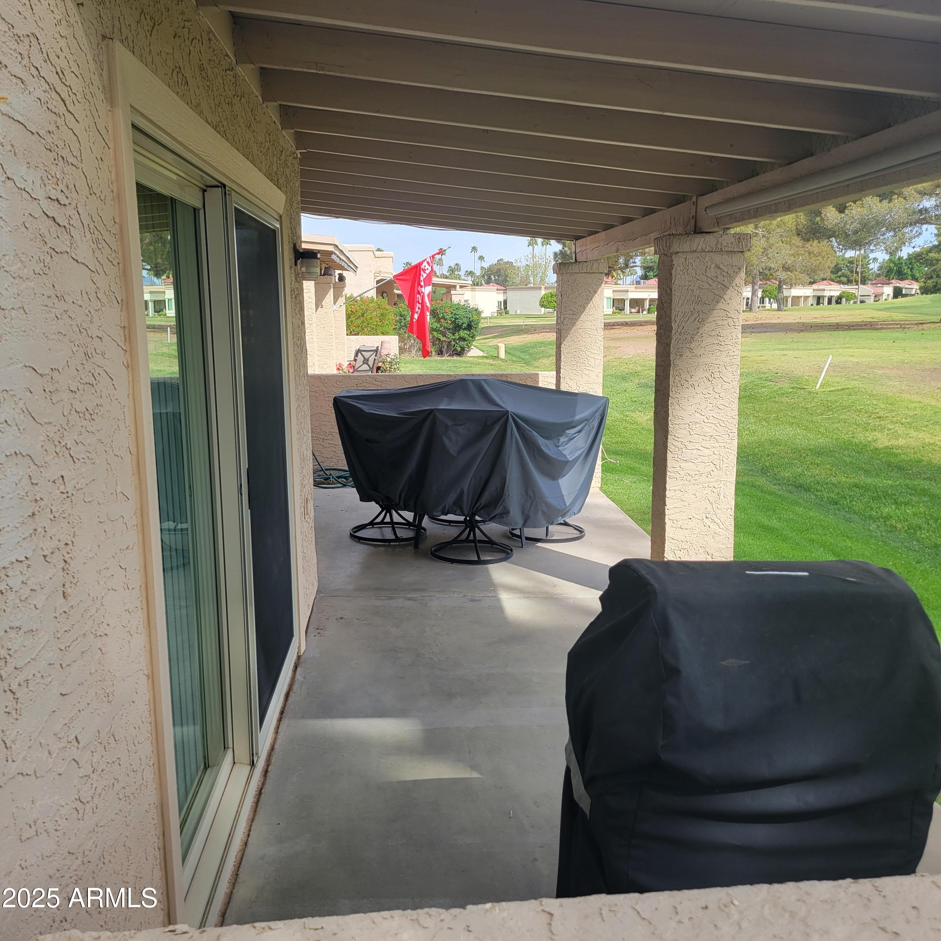 729 South Arrowwood Way Mesa, AZ 85208 - Photo 28 of 38 729 patio 03-25
