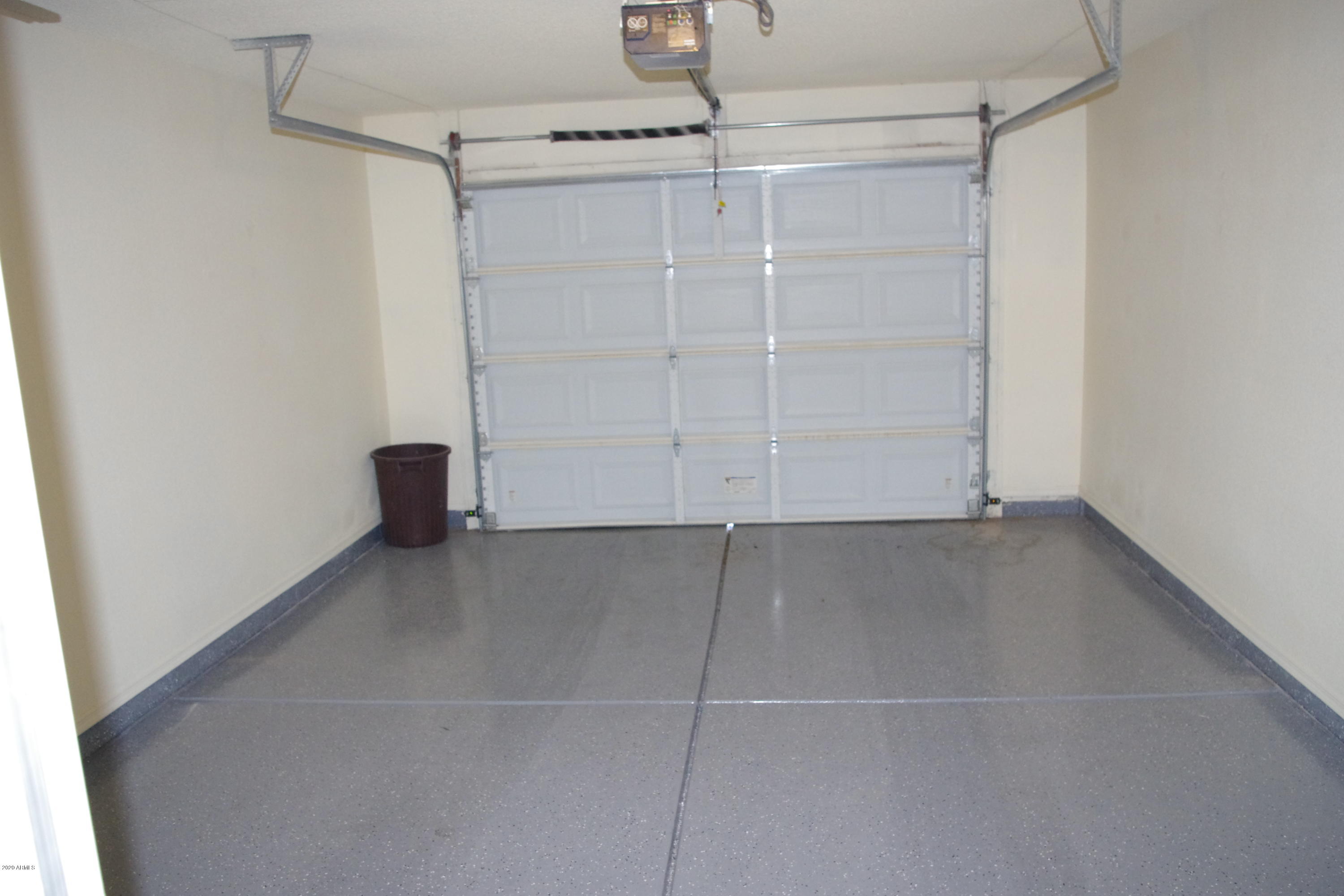 729 South Arrowwood Way Mesa, AZ 85208 - Photo 29 of 38 single car garage