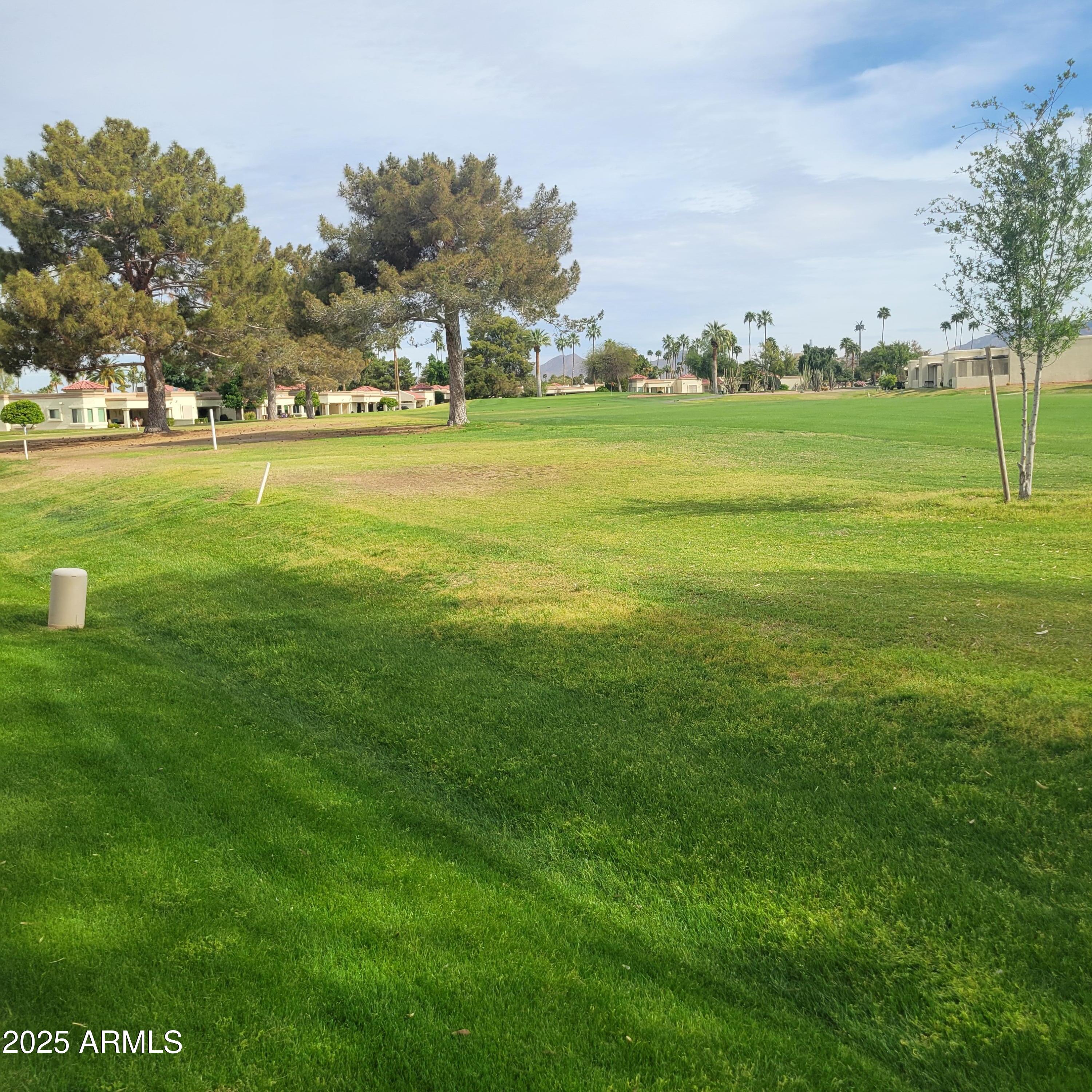 729 South Arrowwood Way Mesa, AZ 85208 - Photo 38 of 38 729 Golf course view