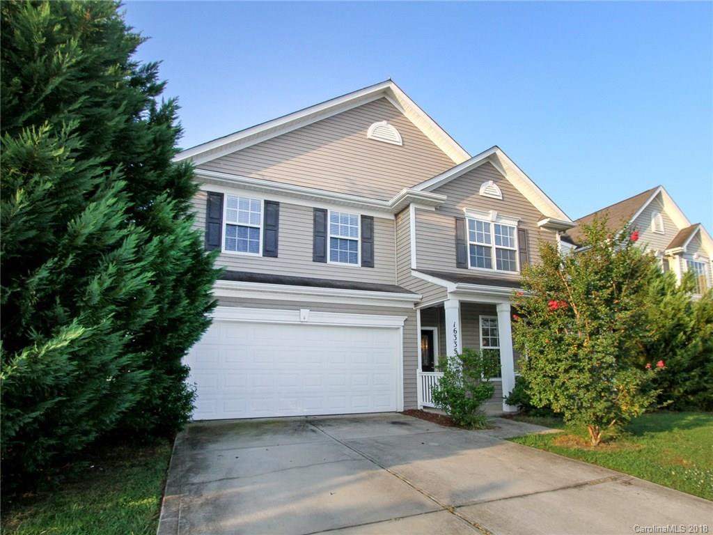 16335 Hayfield Road Charlotte, NC 28213 - Photo 2 of 26