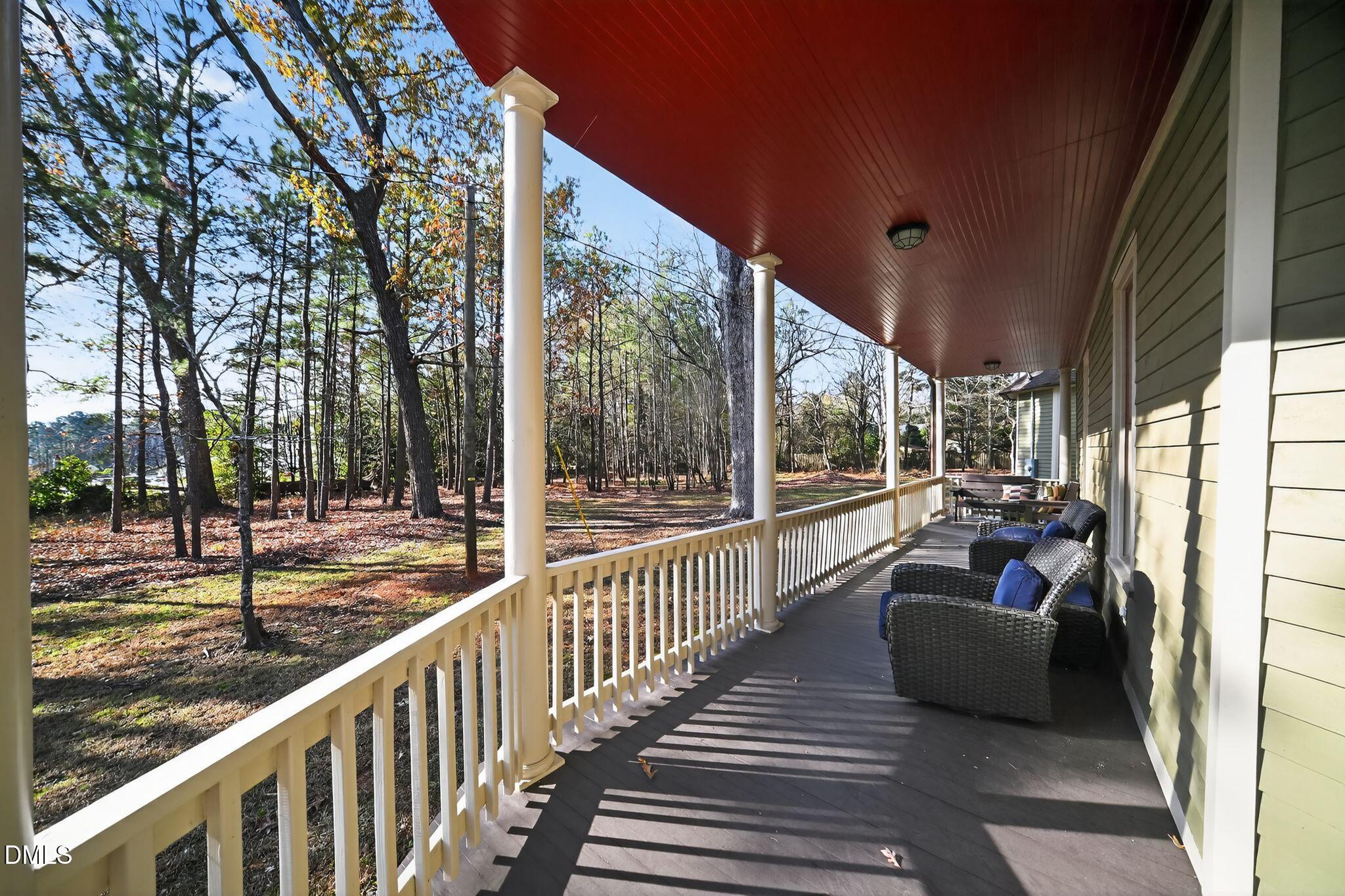 6325 Whitted Road Fuquay-Varina, NC 27526 - Photo 9 of 60