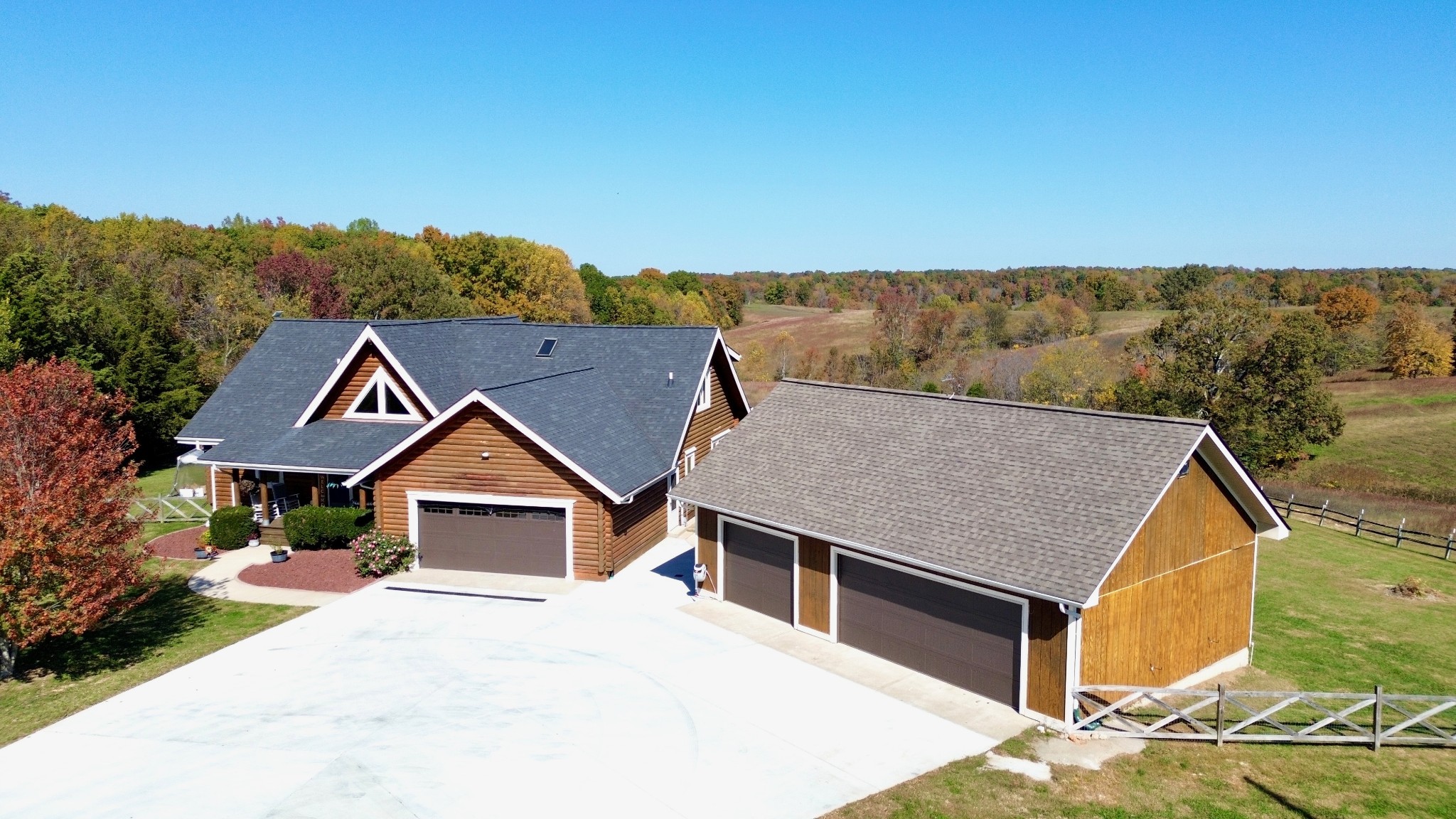 1533 Riley Hollow Road Cadiz, KY 42211 - Photo 1 of 53 Gallery Image 1