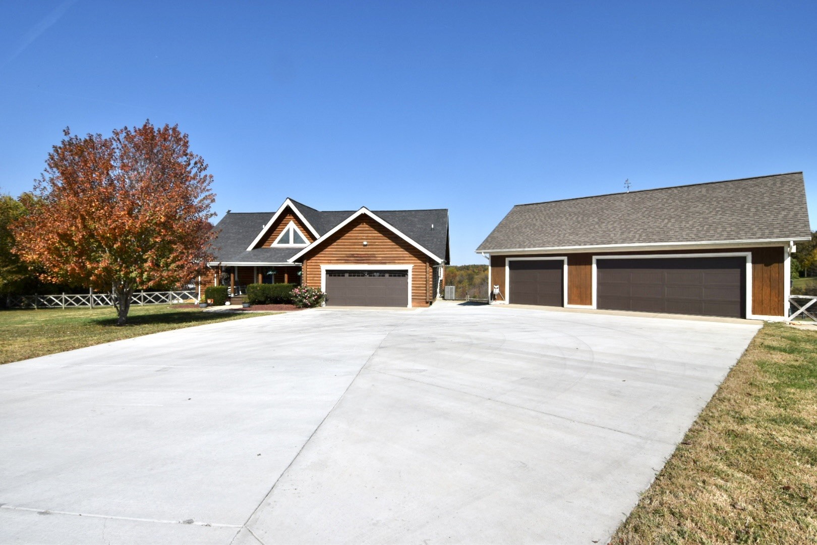 1533 Riley Hollow Road Cadiz, KY 42211 - Photo 3 of 53 Gallery Image 3