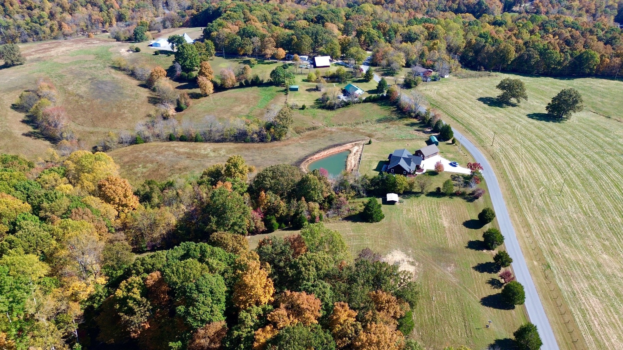 1533 Riley Hollow Road Cadiz, KY 42211 - Photo 41 of 53 Gallery Image 41