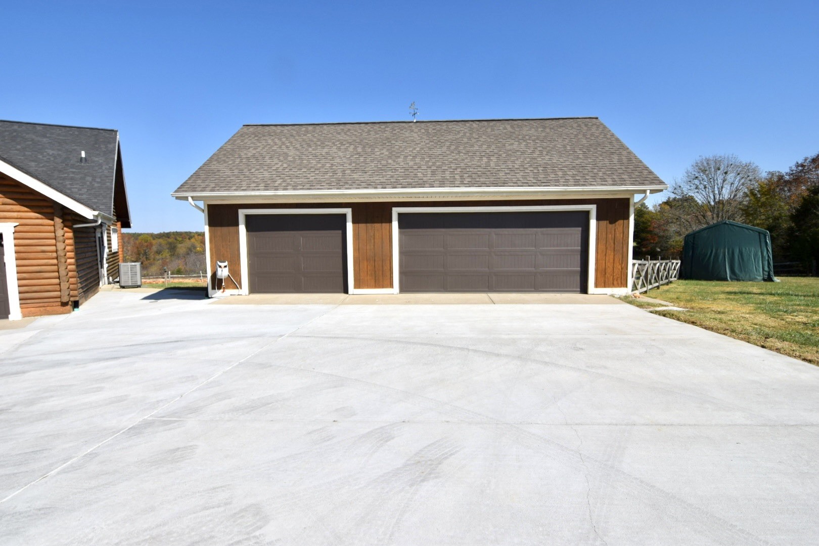 1533 Riley Hollow Road Cadiz, KY 42211 - Photo 48 of 53 Gallery Image 48
