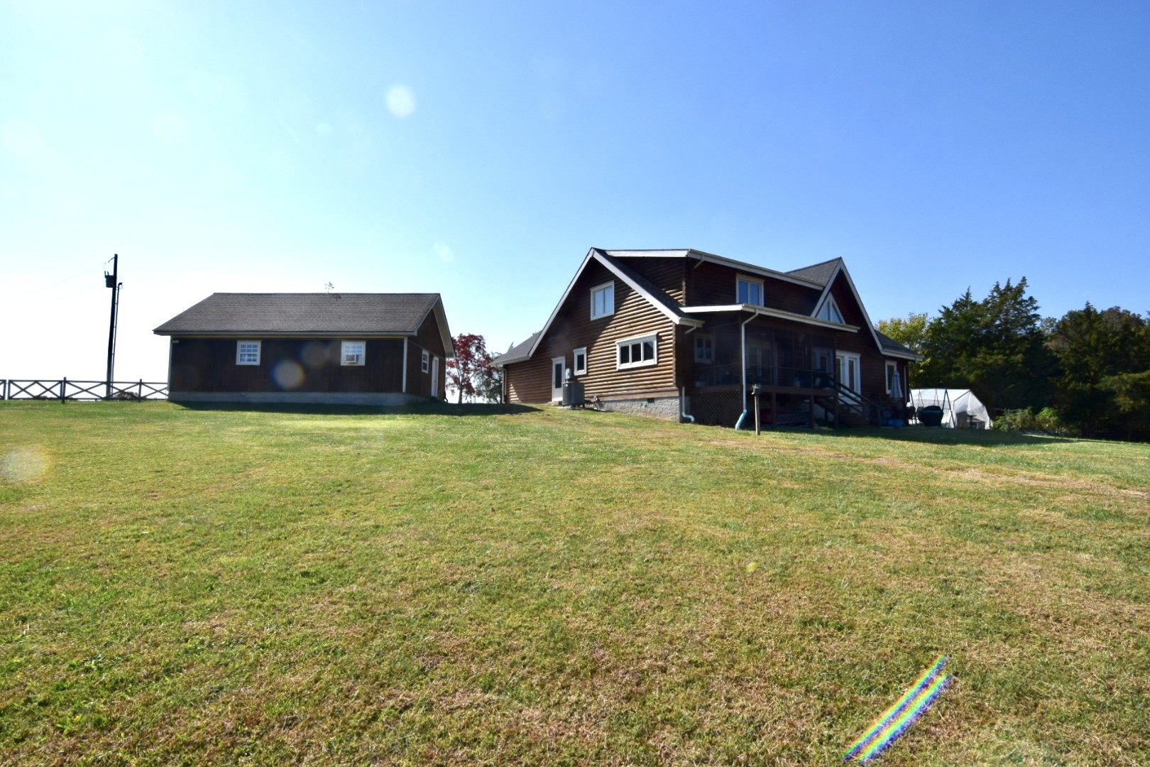 1533 Riley Hollow Road Cadiz, KY 42211 - Photo 50 of 53 Gallery Image 50