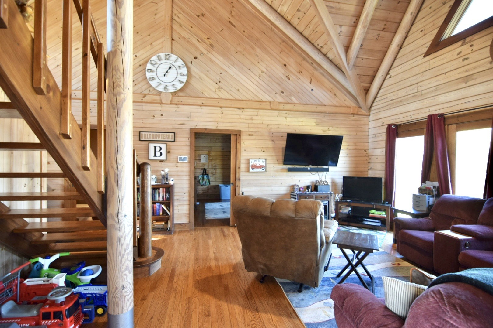 1533 Riley Hollow Road Cadiz, KY 42211 - Photo 6 of 53 Gallery Image 6