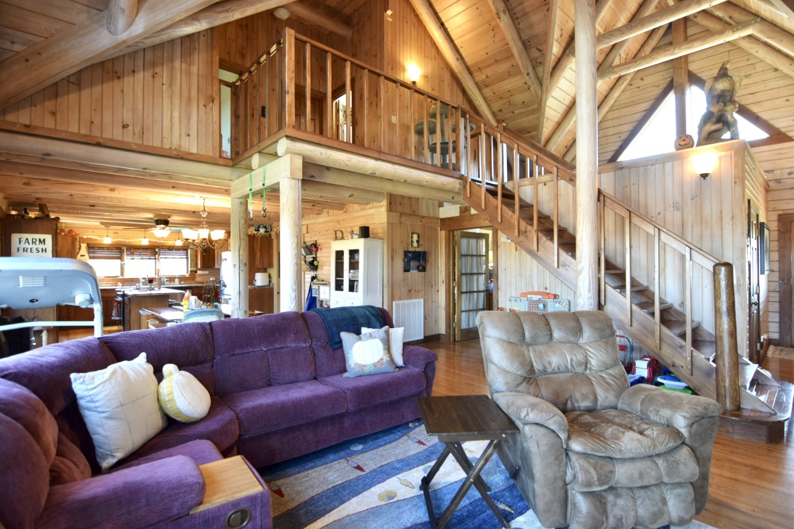 1533 Riley Hollow Road Cadiz, KY 42211 - Photo 7 of 53 Gallery Image 7