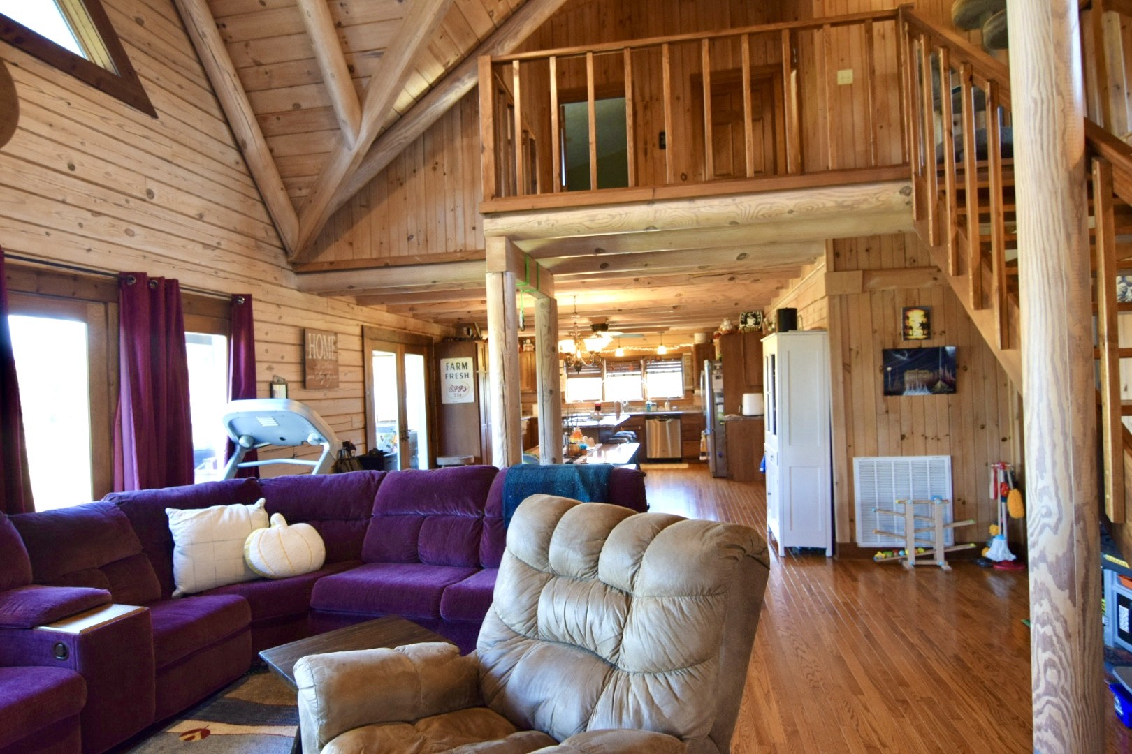 1533 Riley Hollow Road Cadiz, KY 42211 - Photo 8 of 53 Gallery Image 8