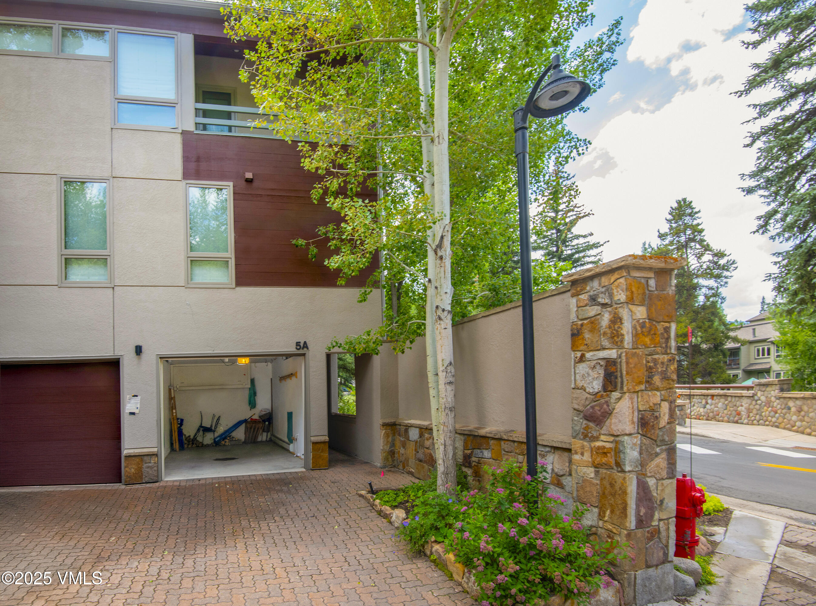 1360 Westhaven Drive, Unit 5A Vail, CO 81657 - Photo 37 of 60 1360-Westhaven-5A_38