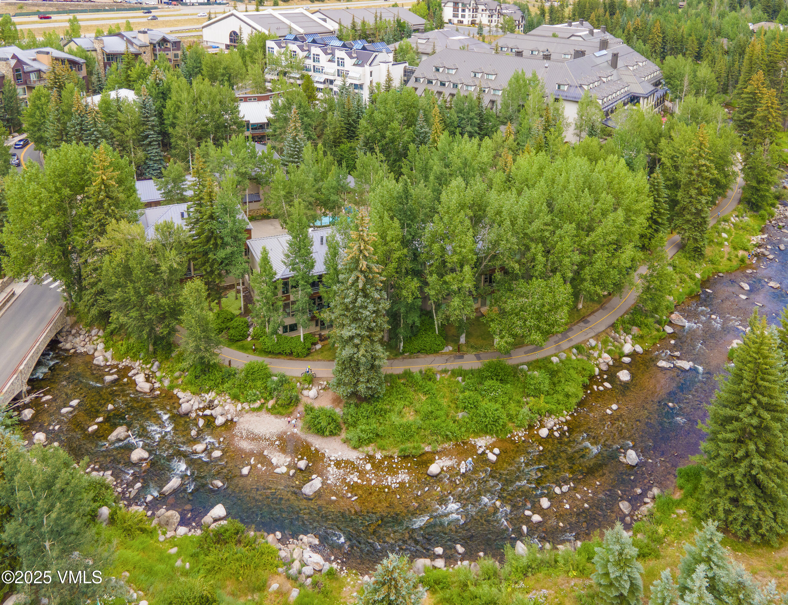 1360 Westhaven Drive, Unit 5A Vail, CO 81657 - Photo 50 of 60 1360-Westhaven-5A_52