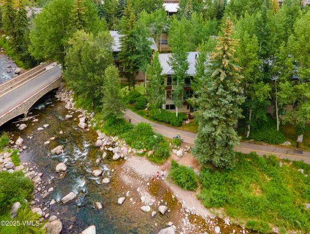 $2,650,000 | 1360 Westhaven Drive, Unit 5A, Vail, CO 81657