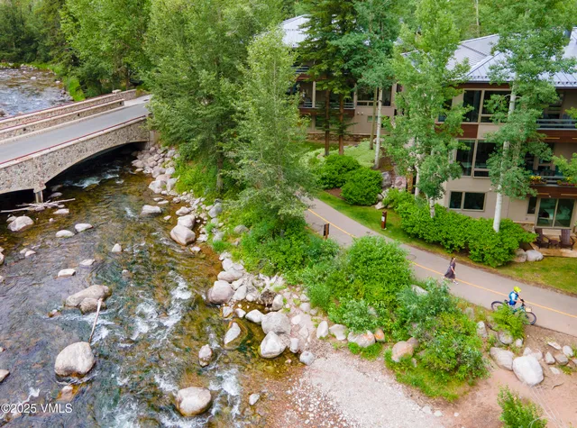 $2,650,000 | 1360 Westhaven Drive, Unit 5A, Vail, CO 81657
