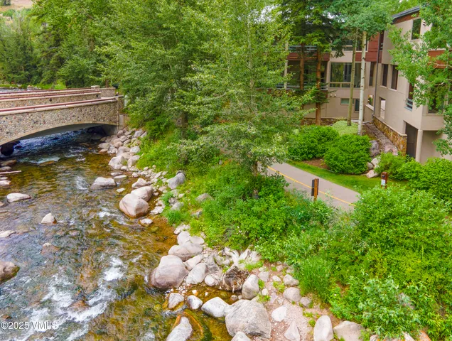 $2,650,000 | 1360 Westhaven Drive, Unit 5A, Vail, CO 81657