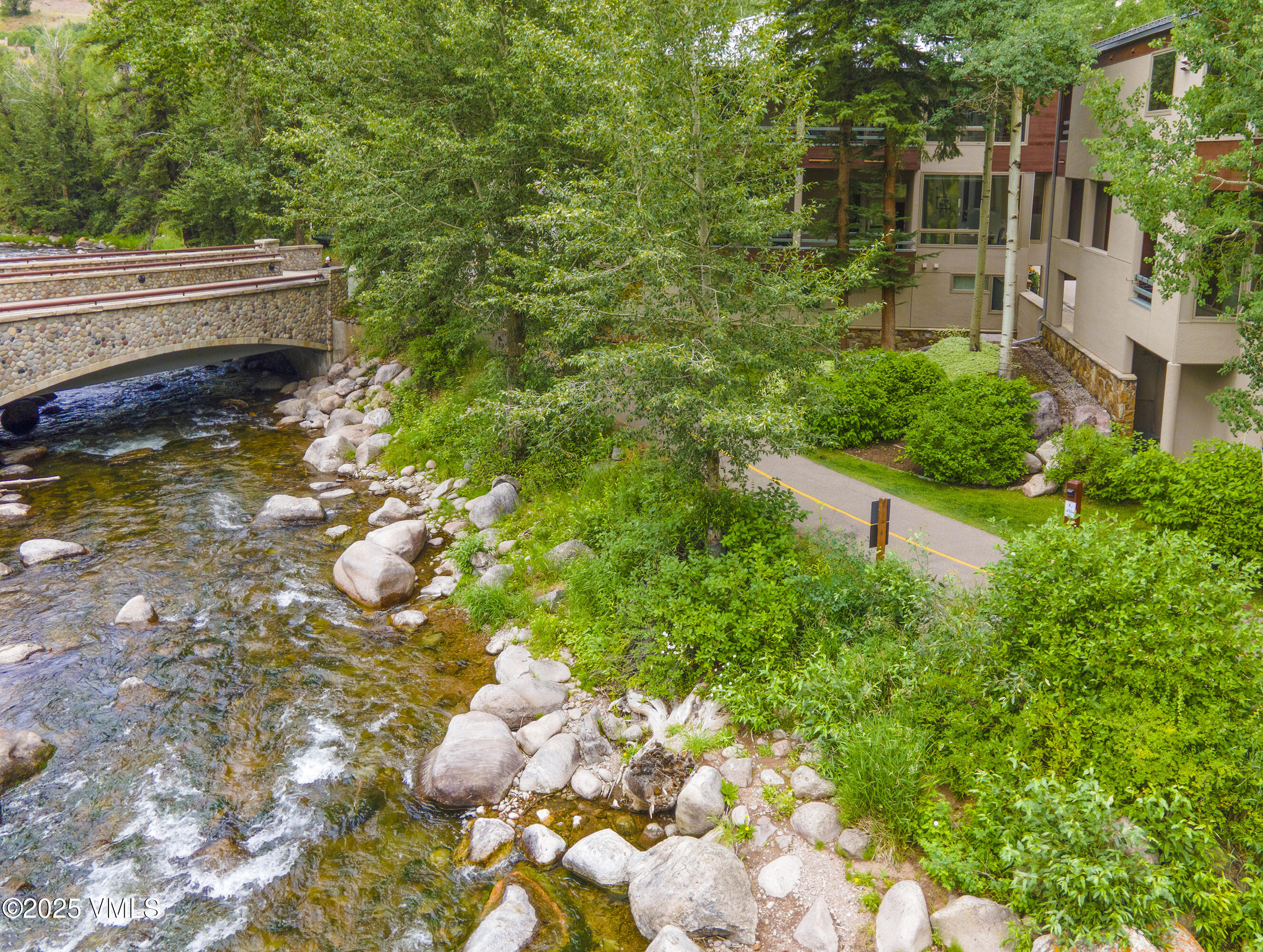 1360 Westhaven Drive, Unit 5A Vail, CO 81657 - Photo 53 of 60 1360-Westhaven-5A_55