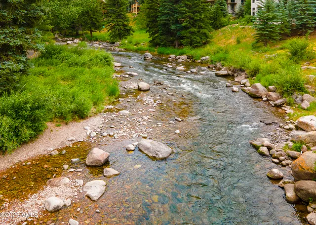 $2,650,000 | 1360 Westhaven Drive, Unit 5A, Vail, CO 81657