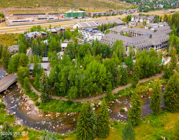 $2,650,000 | 1360 Westhaven Drive, Unit 5A, Vail, CO 81657