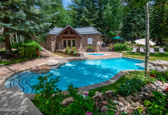 $2,650,000 | 1360 Westhaven Drive, Unit 5A, Vail, CO 81657