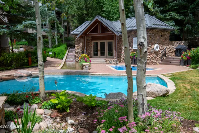 $2,650,000 | 1360 Westhaven Drive, Unit 5A, Vail, CO 81657