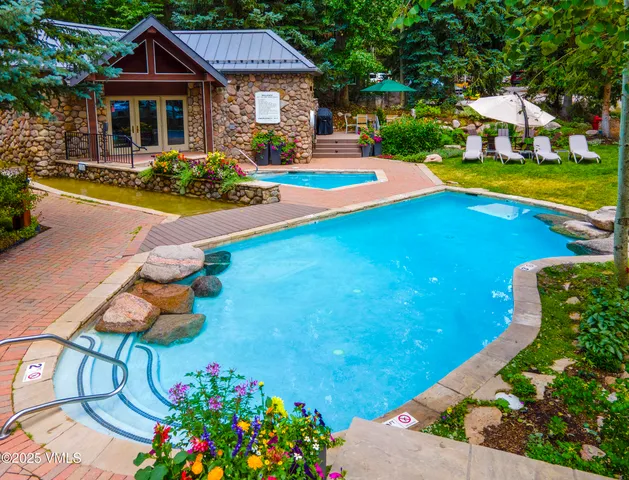 $2,650,000 | 1360 Westhaven Drive, Unit 5A, Vail, CO 81657