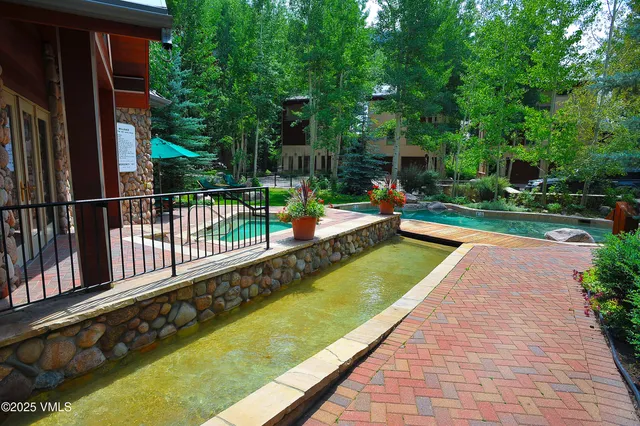$2,650,000 | 1360 Westhaven Drive, Unit 5A, Vail, CO 81657