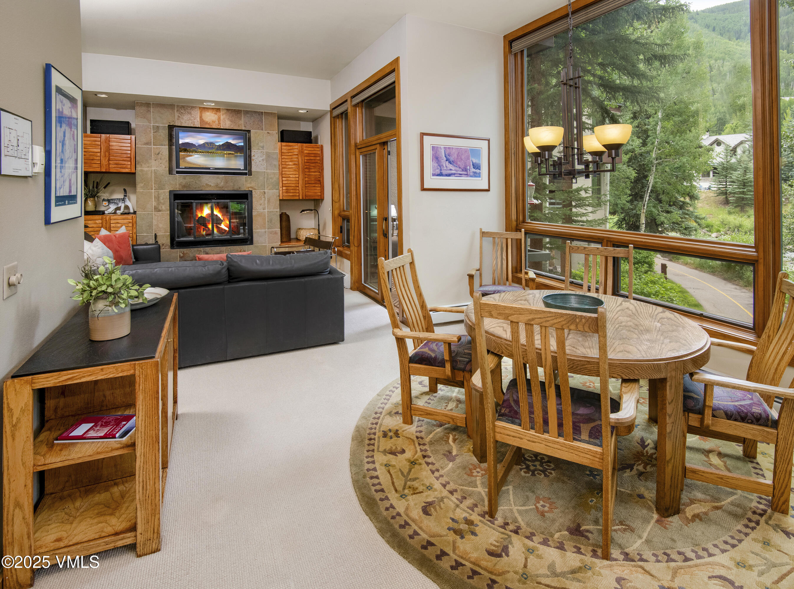 1360 Westhaven Drive, Unit 5A Vail, CO 81657 - Photo 7 of 60 1360-Westhaven-5A_02