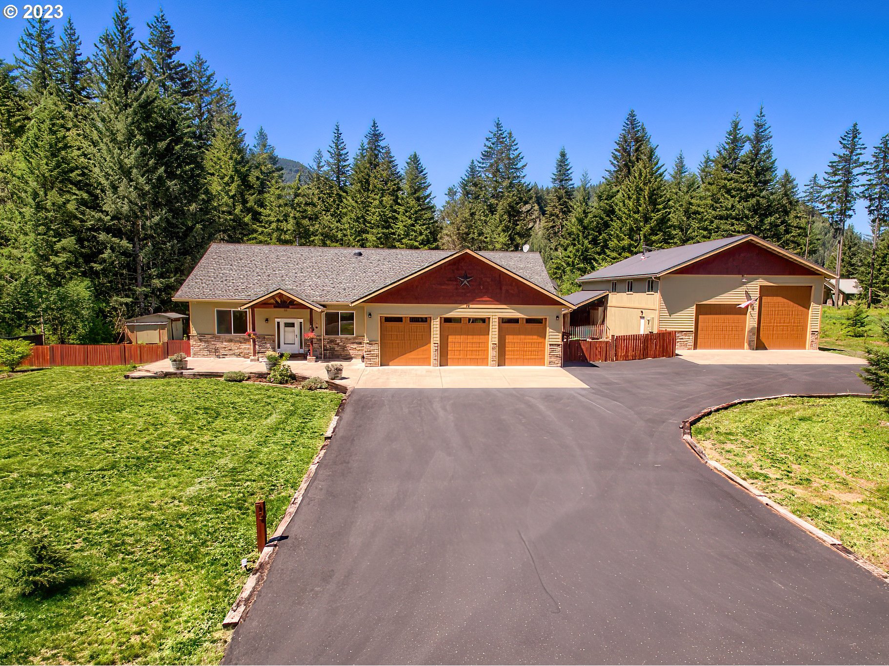 72 Kek Road Carson, WA 98610 - Photo 42 of 48 Gallery Image 42