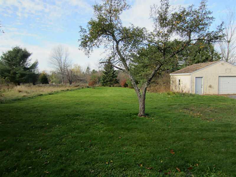 13 McDougal Road Hermon, ME 04401 - Photo 10 of 24 Yard/Garden.