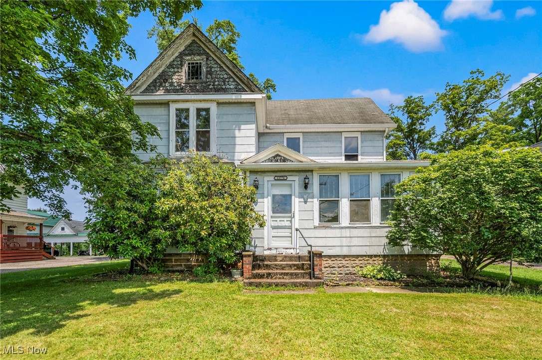 13778 Spring Street Burton, OH 44021 - Photo 1 of 32 Gallery Image 1