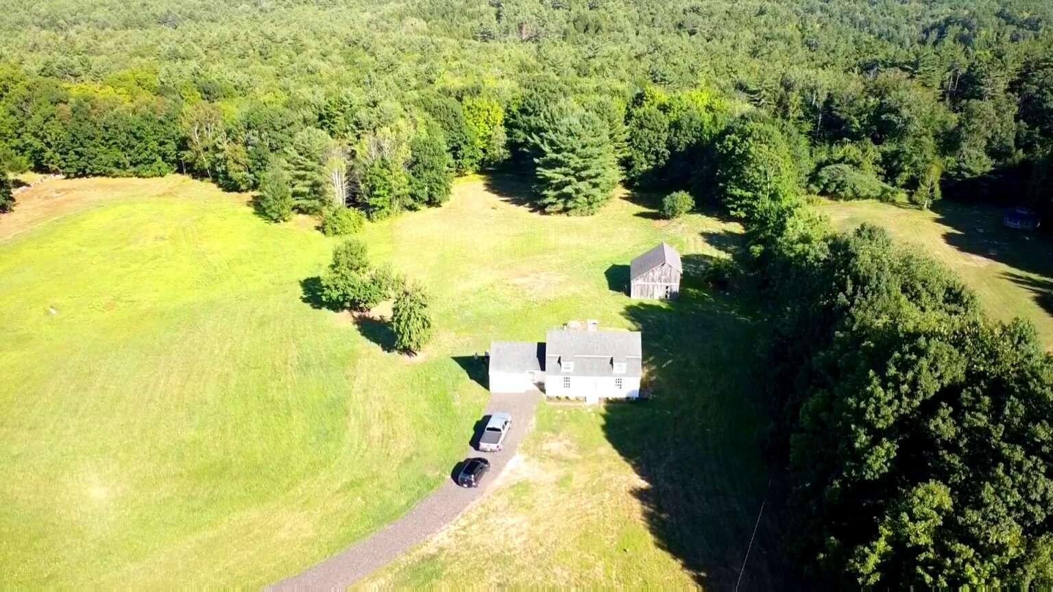 738 Pownal Road Auburn, ME 04210 - Photo 40 of 40 Burkhardt.40