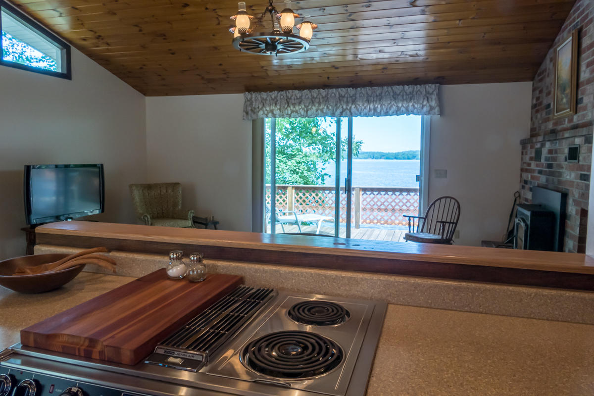 166 Lyons Point Road Gray, ME 04071 - Photo 7 of 42 16-Kitchen (5 of 5)