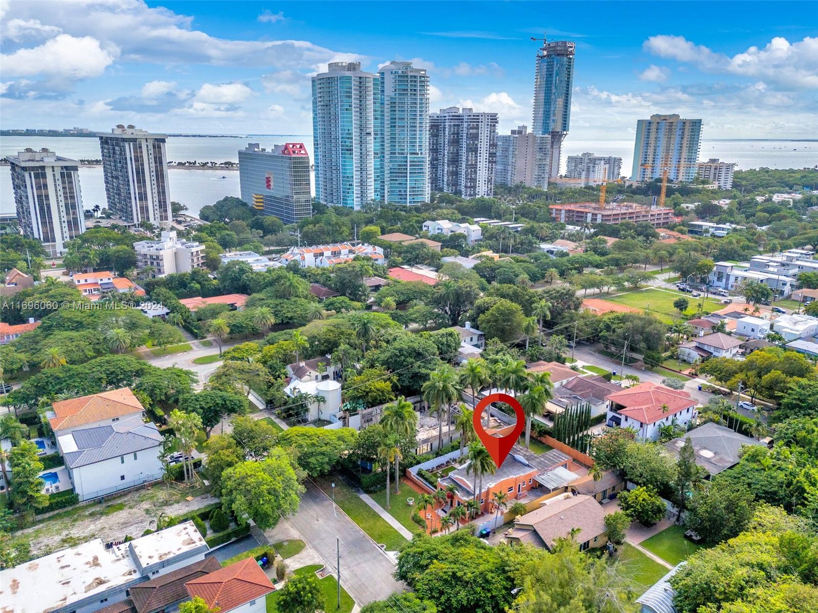 42 Southwest 19th Road Miami, FL 33129 - Photo 2 of 32