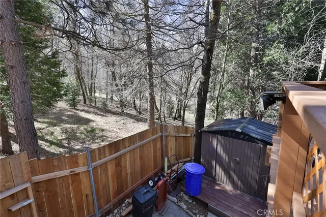 $345,000 | 22945 Redwood Way, Crestline, CA 92325