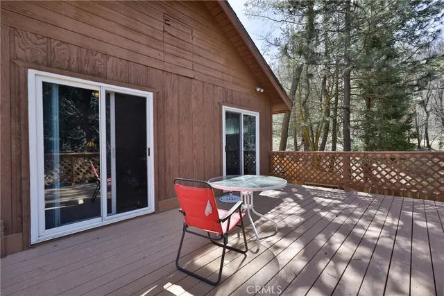 $345,000 | 22945 Redwood Way, Crestline, CA 92325