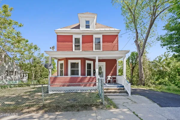 $260,000 | 1047 Bridge Street, Schenectady, NY 12303
