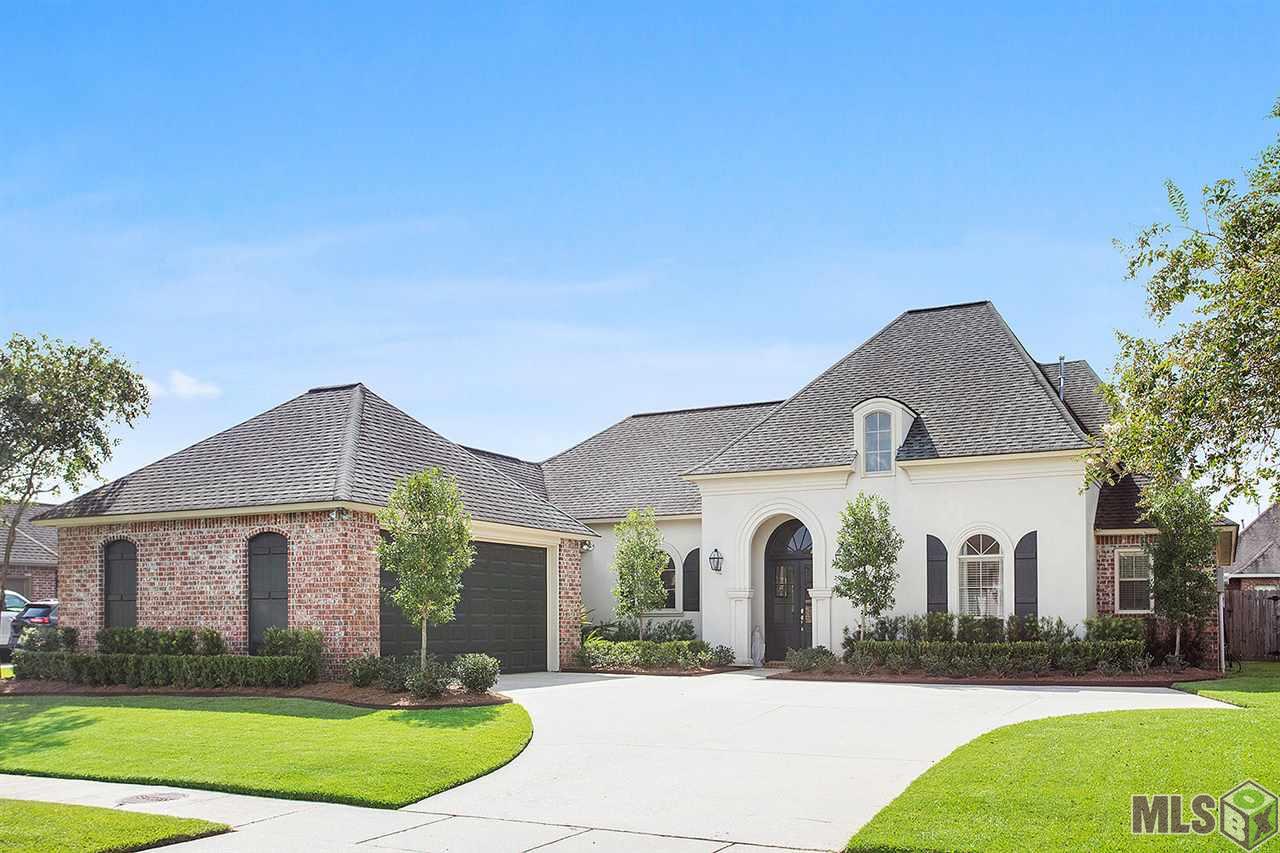 8640 Highcrest Drive Baton Rouge, LA 70809 - Photo 1 of 21 Gallery Image 1